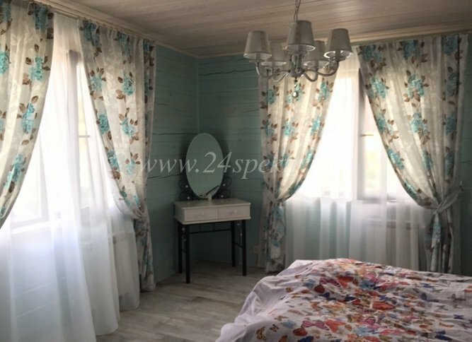 Ремонт вторички